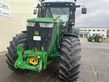 Tractor agrícola - John Deere - 7310r