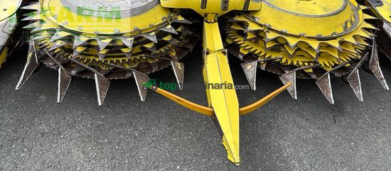Cabezal - John Deere - 475plus