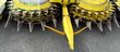Cabezal - John Deere - 475plus