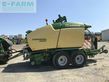 Empacadora gigant - Krone - comprima cf 155 xc