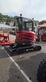 Miniexcavadora - MINIRETROEXCAVADORA HAÜSER XR35 PRO KUBOTA 3CYL 4T.