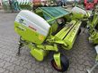 Cabezal - Claas - pu 300 pro t