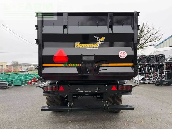 Volquet -  - rmh44180