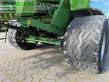 Empacadora gigant - Krone - big pack 1270 xc multiballe