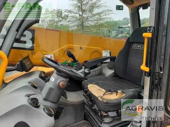 Telescopica - JCB - 542-70 agri super
