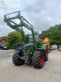 Tractor agrícola - Fendt - 724 vario profiplus