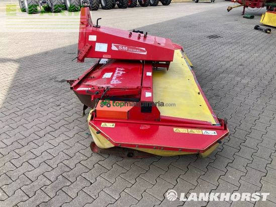 Cortacésped manual - Fella - sm 310 kc