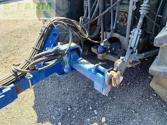 Grada de disco -  - rebell classic t 800 / bj.2018 / 8 m
