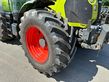 Tractor agrícola - Claas - arion 630 hexa cis+