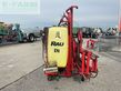 Atomizador - Rau - spridomat d2