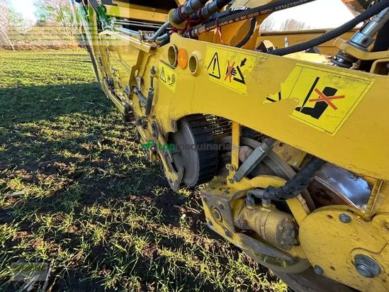 Cosechadora - arrancadora de patata - Ropa - keiler ii classic