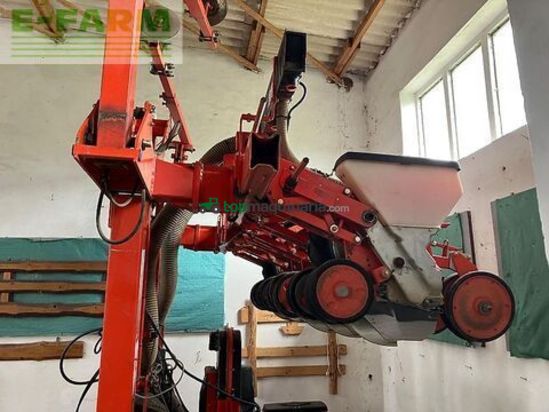 Sembradora monograno mecanica - Kuhn - planter 2 - 12-45