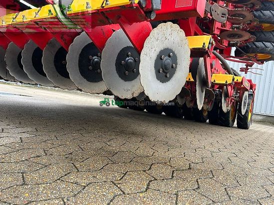 Sembradora - Väderstad - rapid 600c