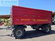 Volquet - Fuhrmann - ff 18.000