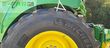 Cosechadora de Cereal - John Deere - 8600