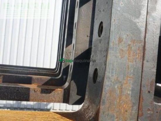 Elevadora - Linde - h 80 t/900 evo 396-03