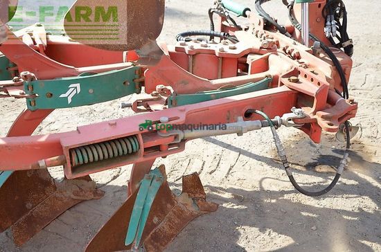Arado - Kverneland - ecomat 65-200-7-schar