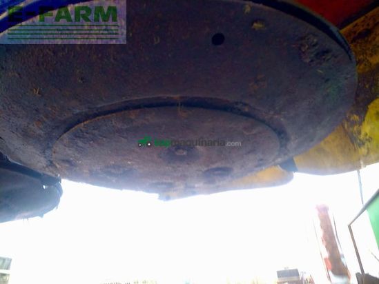 Cortacésped manual - Fella - km 270 fz