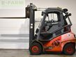 Elevadora - Linde - h 40 t evo 394-02