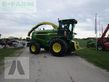Cosechadora de Cereal - John Deere - 7350i