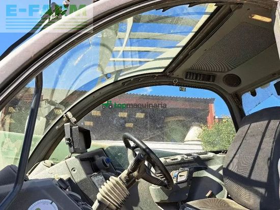 Telescopica - kramer - kt 457