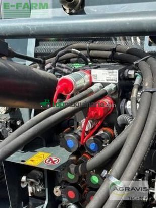 Tractor agrícola -  - agbot 5.115t2