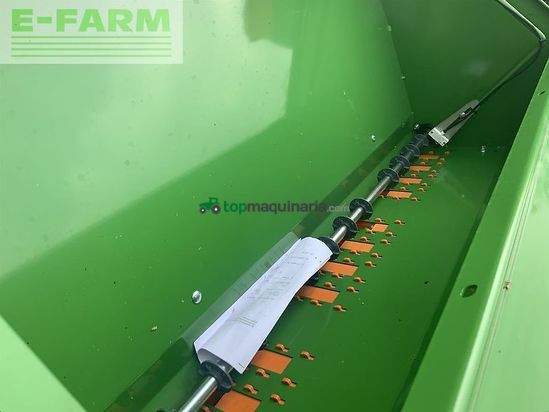 Sembradora - Amazone - d9 3000 special