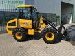 Minicargadora - JCB - 407