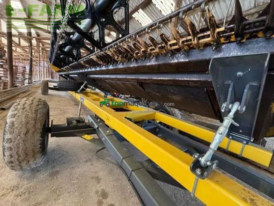 Cabezal - New Holland - cpe915