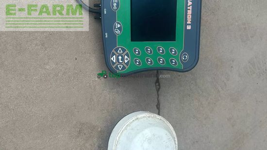 Esparcidor - Amazone - za-m ultra