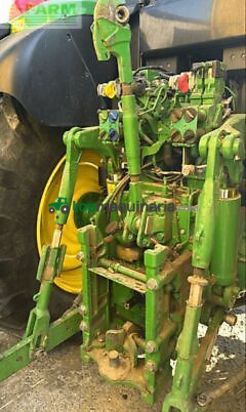 Tractor agrícola -  - 6175m