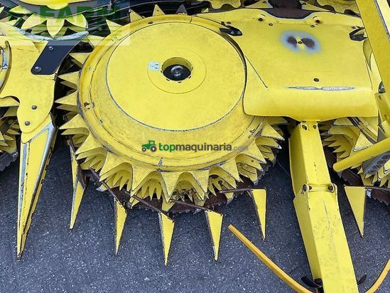 Cosechadora de Cereal - John Deere - 9700i prodrive 40 km/h