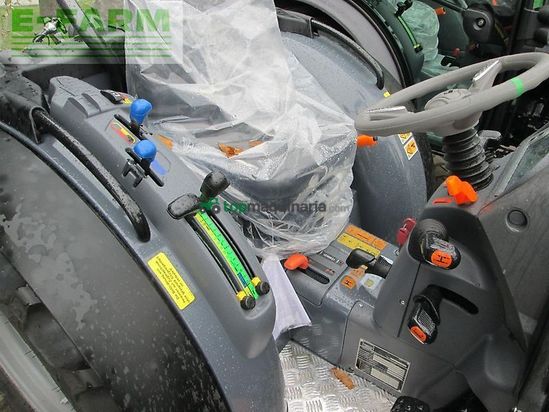 Tractor agrícola - Deutz-Fahr - 3050