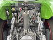 Tractor agrícola - Fendt - 724 profi+ gen6