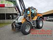 Tractor agrícola - Steyr - cvt 6160