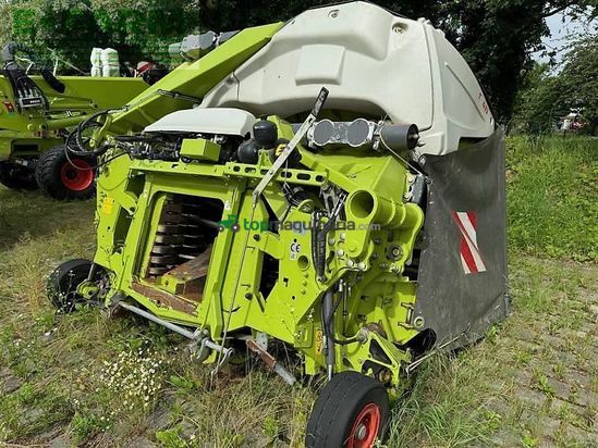 Cabezal - Claas - orbis 750