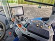Tractor agrícola - New Holland - t7.270 autocommand