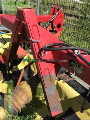 Cortacésped manual - Fella - km 300 fz