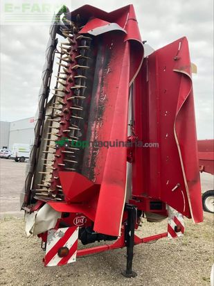 Cortacésped manual - Lely - 900 mc