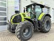 Tractor agrícola - Claas - axion 830 cmatic cebis