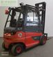 Elevadora - Linde - e 35/600 h 388