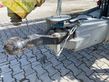 Cisterna - Zunhammer - sk 18,5 pu