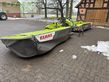 Cortacésped manual - Claas - disco 9300 trend