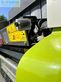 Empacadora gigant - Claas - variant 370 rf