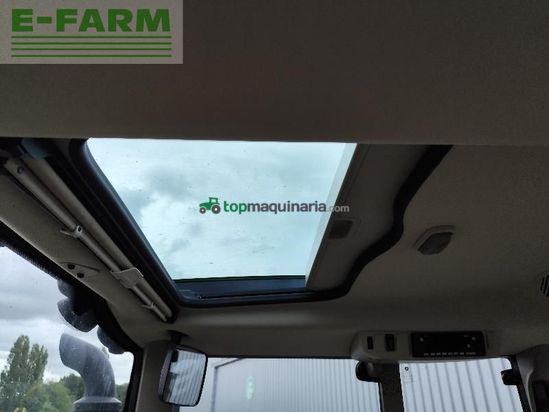 Tractor agrícola - John Deere - 6m 115