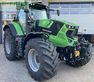 Tractor agrícola - Deutz-Fahr - agrotron 6230 ttv lenksystem TTV