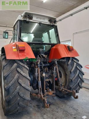 Tractor agrícola - John Deere
