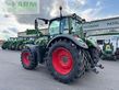 Tractor agrícola - Fendt - 720 profi plus