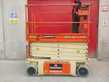 Tijera JLG 10RS