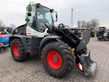 Minicargadora - Claas - torion 956 sinus
